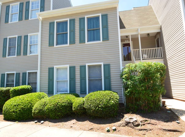3319 Tarleton W, Durham, NC 27713