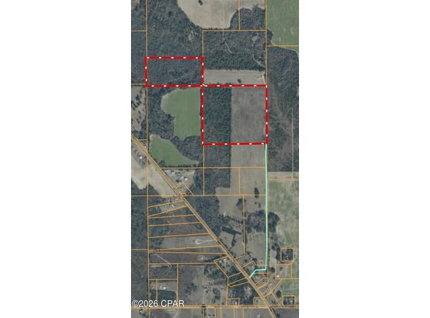 Peanut Road, Cottondale, FL 32431
