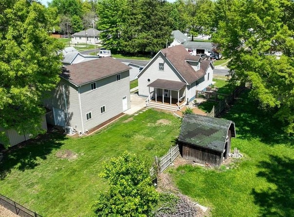 315 Irene Street, Staunton, IL 62088