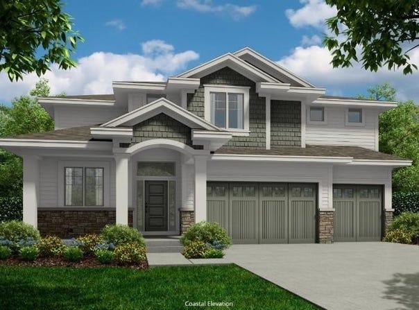 18232 Earnshaw Street, Overland Park, KS 66013