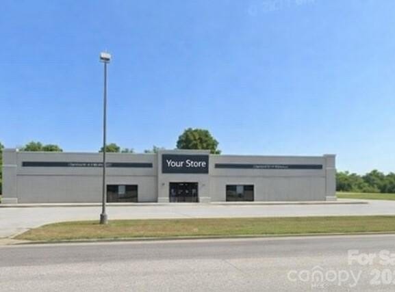 310 Hartsville Crossing Boulevard, Hartsville, SC 29550