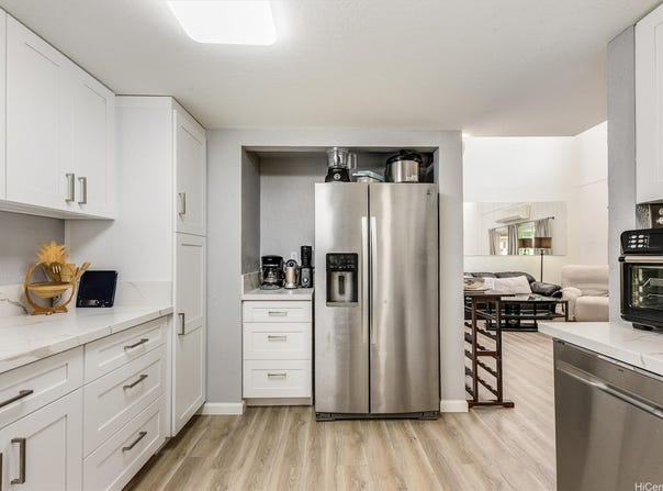 599 Keolu Drive, Kailua, HI 96734