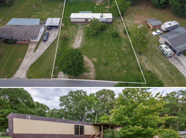 124 Jones, Griffin, GA 30223