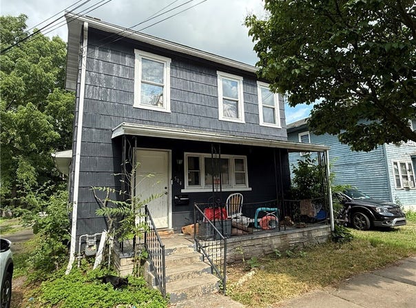 504 Columbia Street, Elmira City, NY 14901