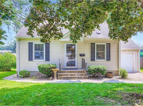 6729 Queen Avenue S, Richfield, MN 55423