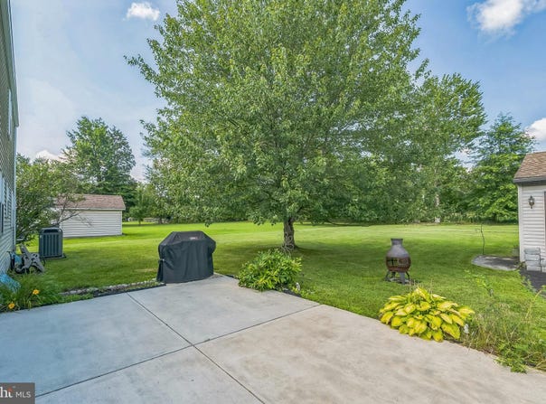 2078 BRENTWOOD DRIVE, HATFIELD, PA 19440
