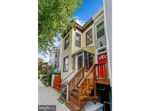 764 PARK Road NW, WASHINGTON, DC 20010