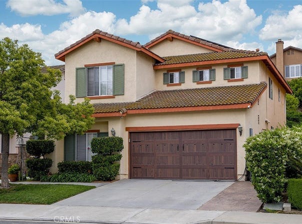 4599 Willow Bend Court, Chino Hills, CA 91709