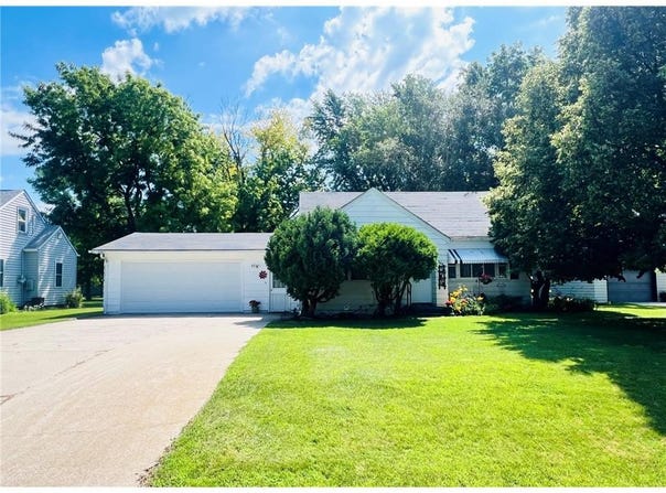 308 1st Street E, Chokio, MN 56221
