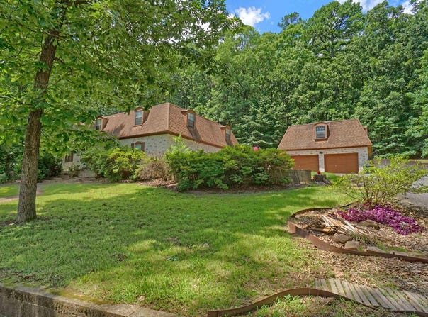 918 S Inglewood Avenue, Russellville, AR 72801