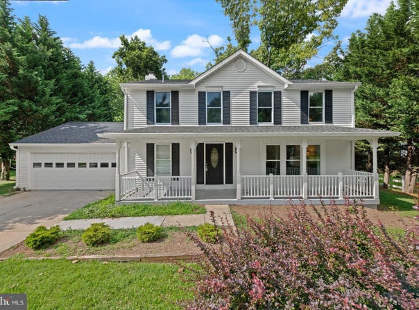 1028 WINDMILL LANE, SILVER SPRING, MD 20905