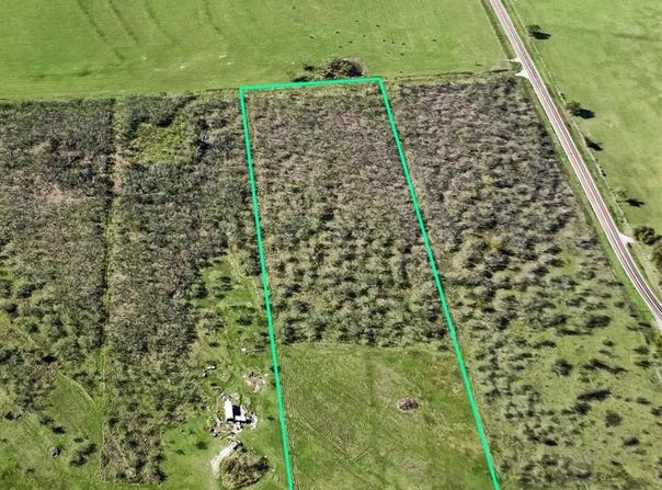 5088 SE County Road 1280, Streetman, TX 75859