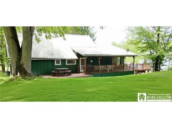 8152 Cr-49, Caneadea, NY 14717