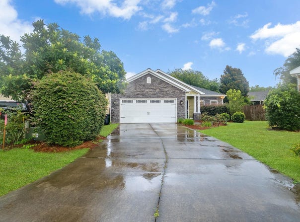 5657 Jacksons Gap Road, Tallahassee, FL 32317