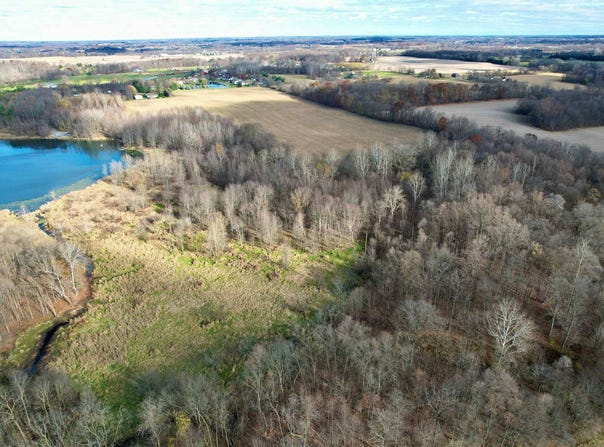 E 600 N Drake Road, Kendallville, IN 46755