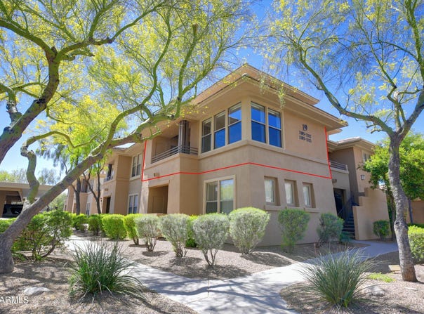 20100 N 78TH Place, Scottsdale, AZ 85255