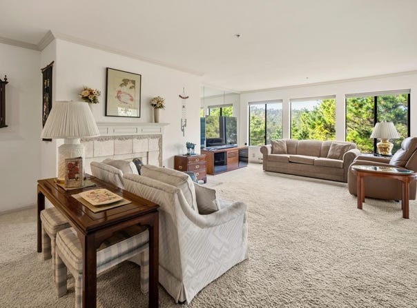 17 Shepherd's KNL, PEBBLE BEACH, CA 93953