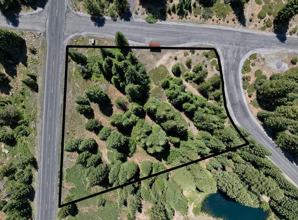 0 Skiway Drive, Klamath Falls, OR 97601