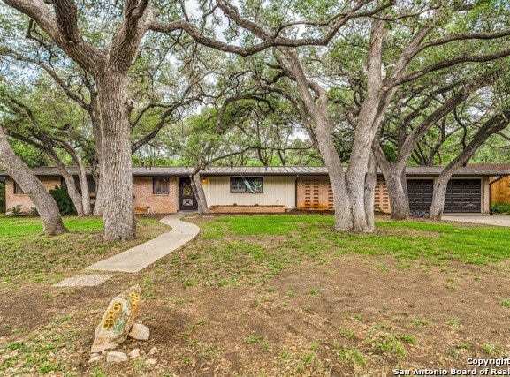 113 Sunflower, San Antonio, TX 78213
