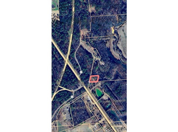 1525 Hwy 8, Houston, MS 38851