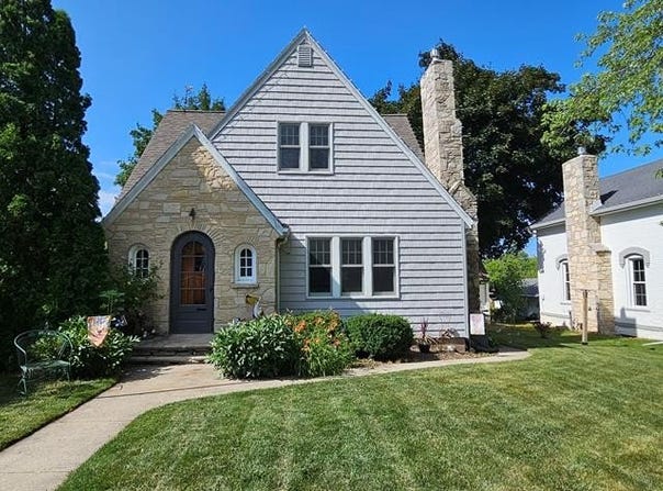 50 Pine St, Sturgeon Bay, WI 54235