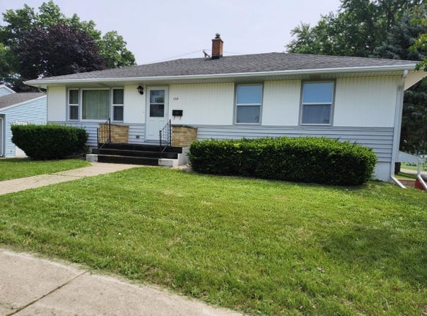1714 28th Avenue, Monroe, WI 53566
