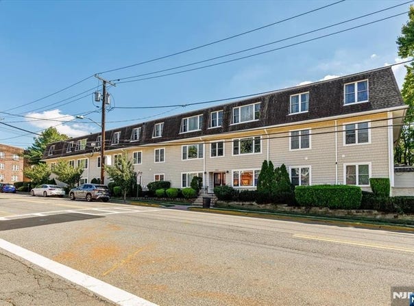 253 Park Avenue, Rutherford, NJ 07070