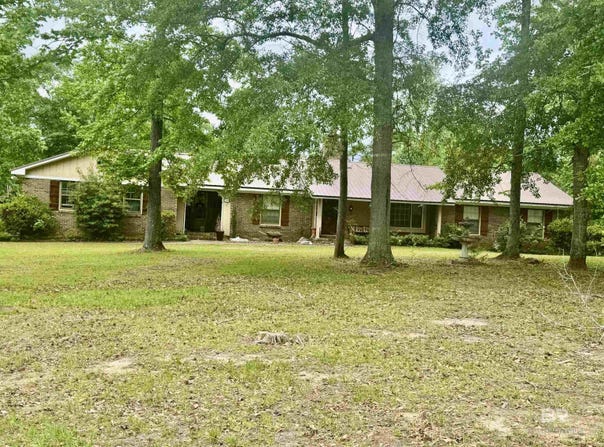 701 Forest Drive, Greenville, AL 36037