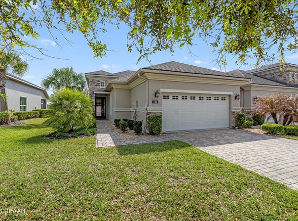 732 Aldenham Lane, Ormond Beach, FL 32174