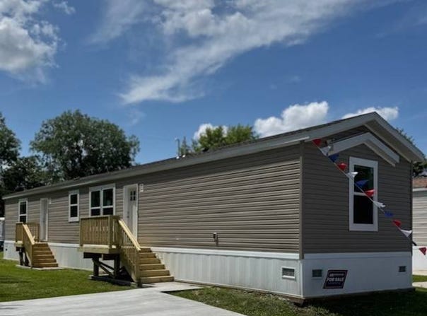 12th  St., Coal Valley, IL 61240