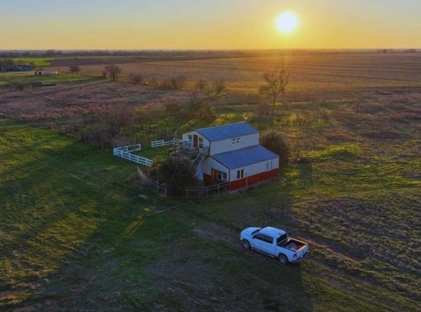 Tbd Lot- 2 FM 1123, Out of Area, TX 76534