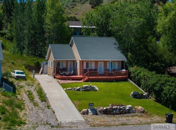 553 Booth, Lava Hot Springs, ID 83246