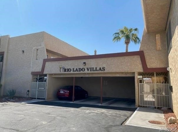 454 Riverfront Drive unit: 211, Bullhead City, AZ 86442