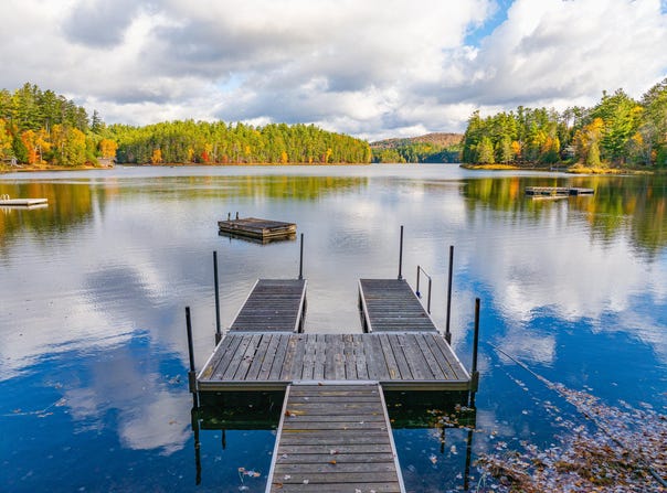 47 Stony Creek Road, Tupper Lake, NY 12986