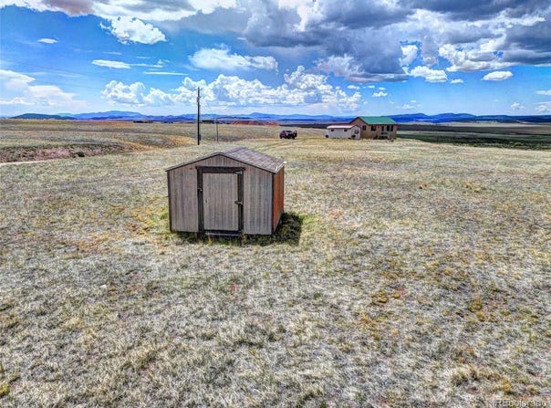 1159 Kokanee Road, Fairplay, CO 80440