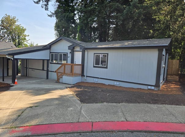 2519 NE 205th Ave, Fairview, OR 97024