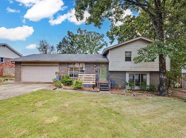 North Little Rock, AR 72116