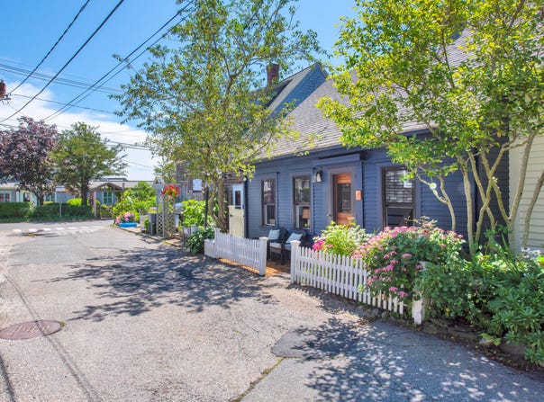 4 Anthony Street, Provincetown, MA 02657