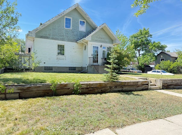 1700 7th Avenue N, Great Falls, MT 59401