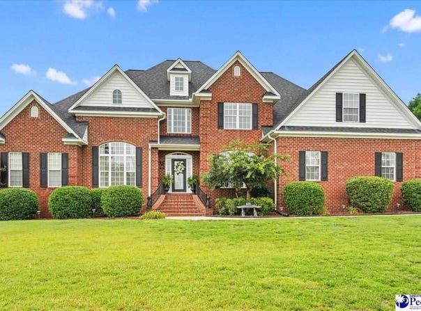 394 Sahalee Ln., Florence, SC 29501
