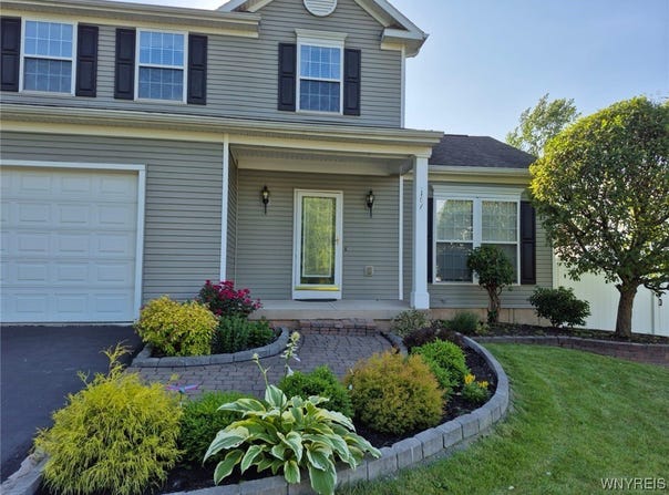 107 Naymik Drive, Sullivan, NY 13037