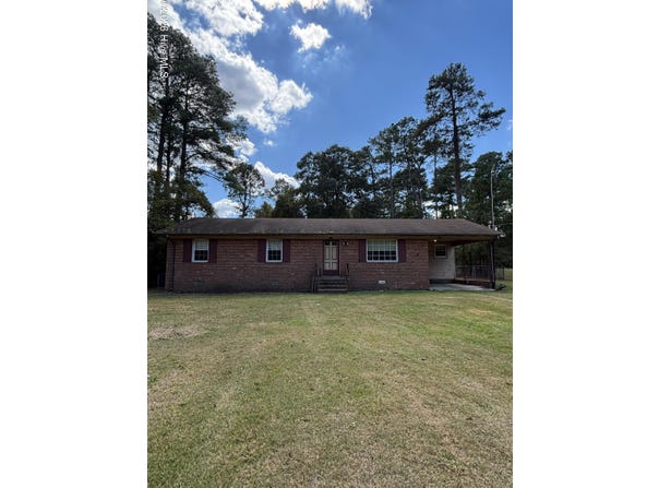 112 Gainey Drive, Goldsboro, NC 27530