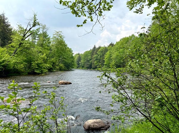 761 Cedar River Road, Indian Lake, NY 12842