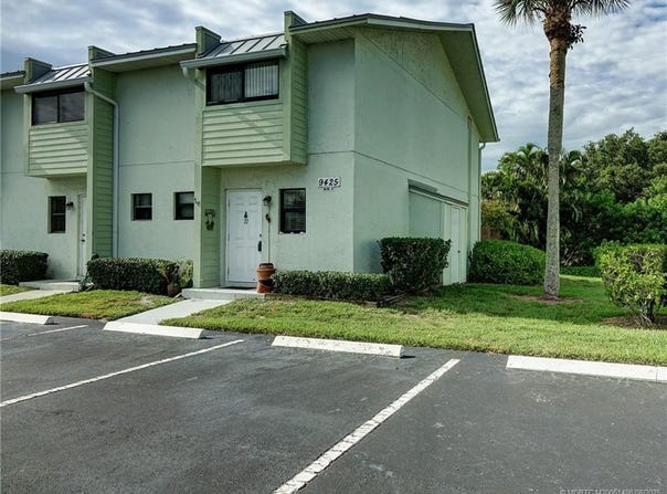 9425 S Ocean Drive unit: 72, Jensen Beach, FL 34957