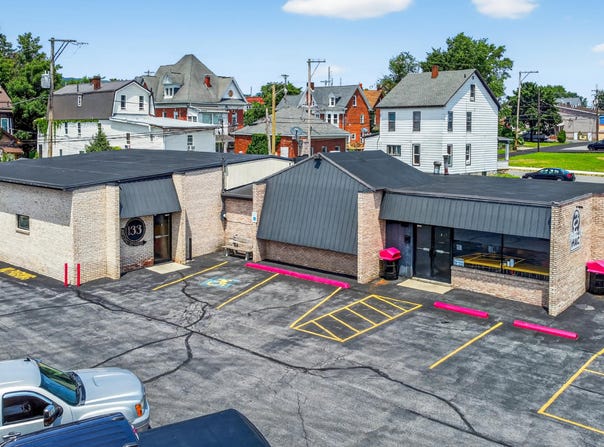 2206 7th Avenue, Altoona, PA 16602