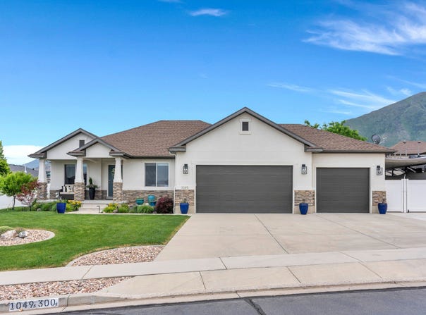 1049 S 300 E, Salem, UT 84653