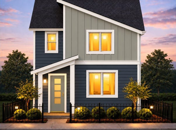 2100 Myrtle Ln lot: 85, ForestGrove, OR 97116