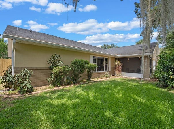 3362 PARTRIDGE STREET, DELTONA, FL 32738