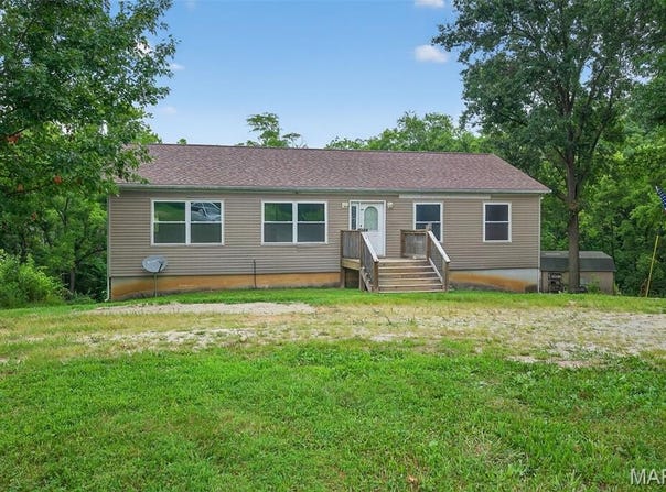 171 Hilltop Court, Foley, MO 63347