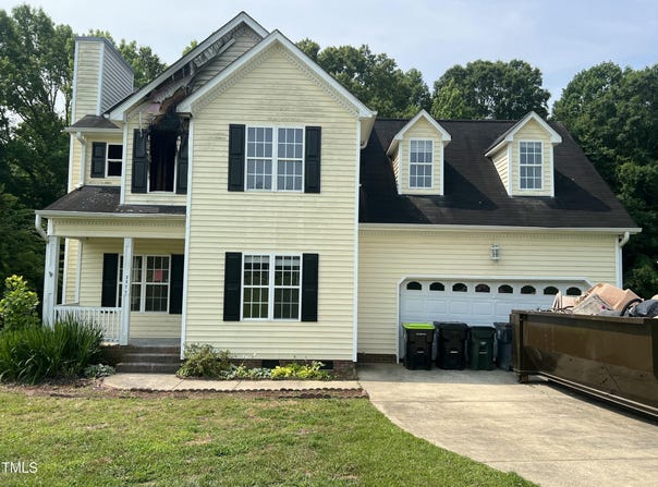 2377 Vinson Road, Clayton, NC 27527